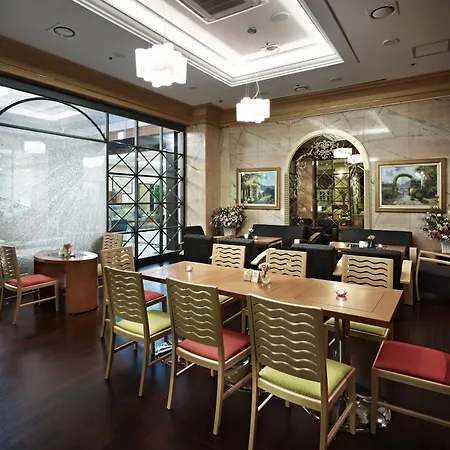 Hotel Samjung