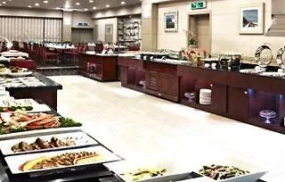 Samjung Hotel 4*