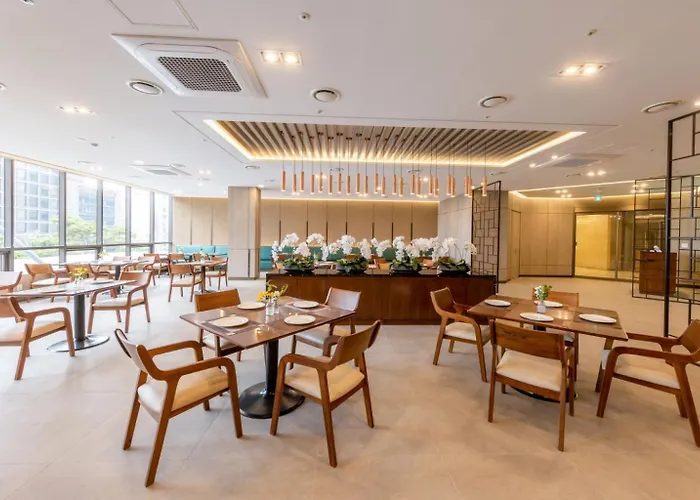 三井酒店 4*
