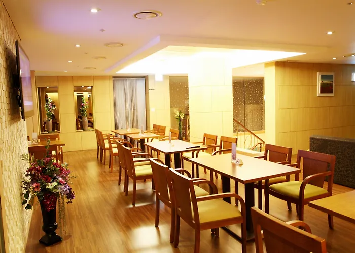 酒店 三井酒店 4*