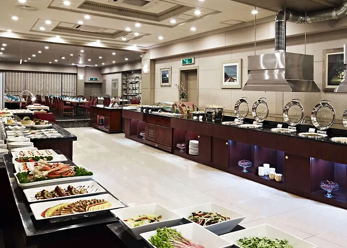 三井酒店 酒店 4*