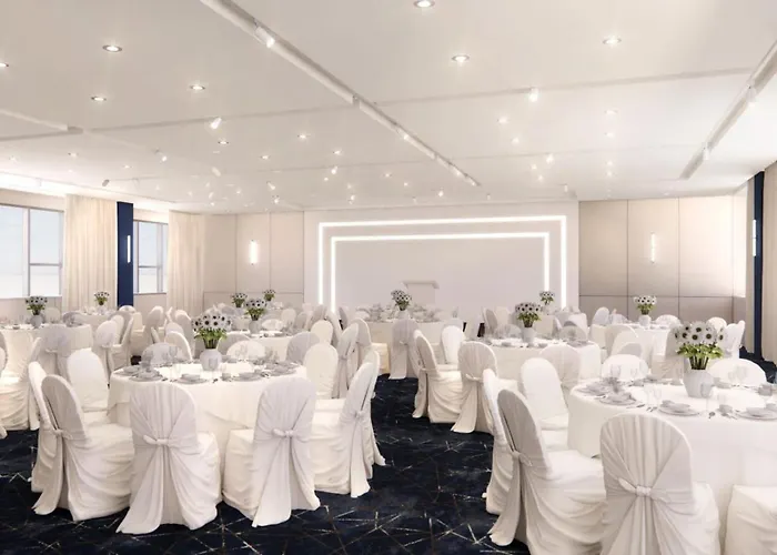 Hotel Samjung 4*