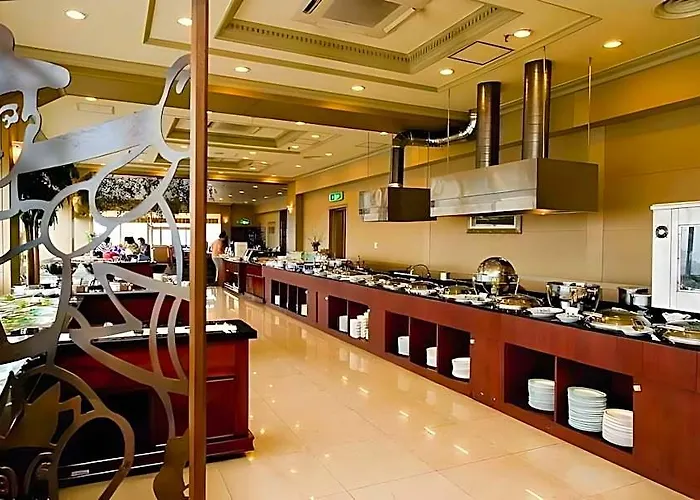 三井酒店 酒店