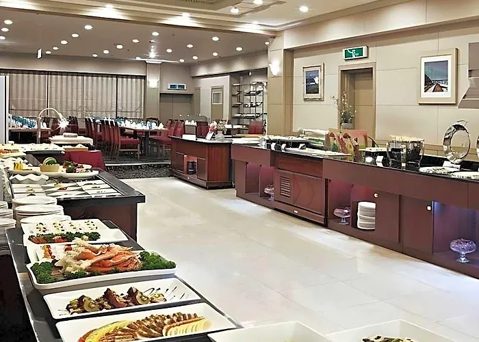 三井酒店 酒店 4*